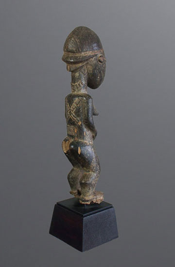 Statue Baoule