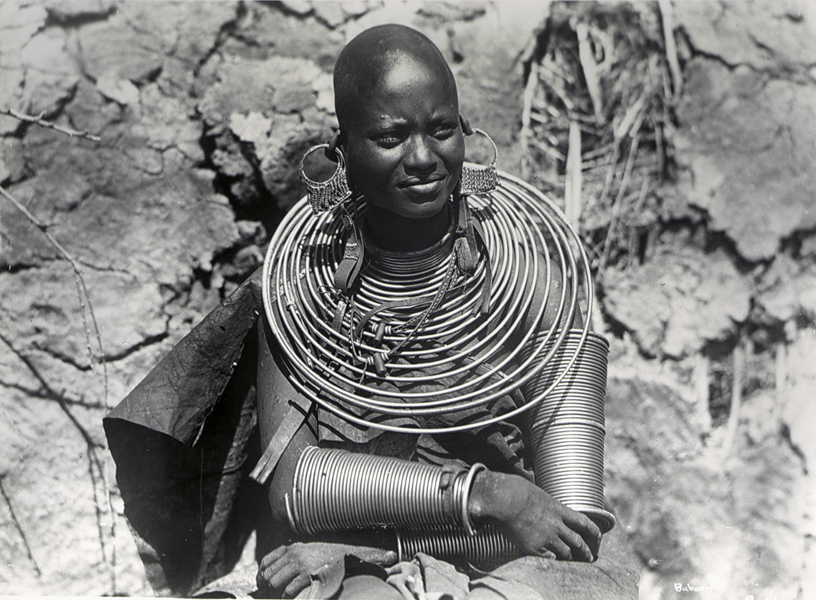 Baboona - 1930