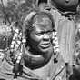 Mumuila woman