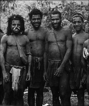 Papouasie - Papua